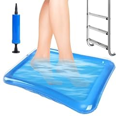 Aufblasbares pool fußbad gebraucht kaufen  Wird an jeden Ort in Deutschland
