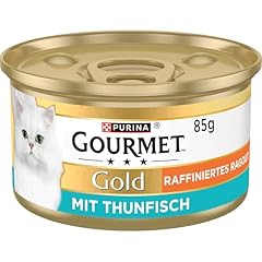 Gourmet gold raffiniertes gebraucht kaufen  Wird an jeden Ort in Deutschland