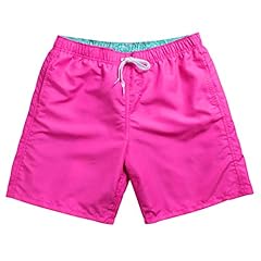 Short bain maillot d'occasion  Livré partout en France