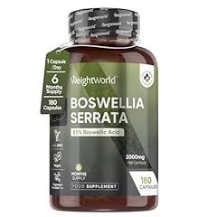 Boswellia serrata extract for sale  Delivered anywhere in UK