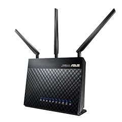 Asus ac68u router usato  Spedito ovunque in Italia 