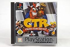 Crash team racing gebraucht kaufen  Wird an jeden Ort in Deutschland