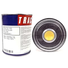Apuk litre yellow for sale  Delivered anywhere in UK
