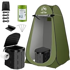 Portable toilet kit for sale  Delivered anywhere in USA 