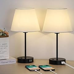 Bedside lamps table for sale  Delivered anywhere in USA 