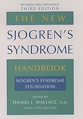 New sjogren syndrome for sale  Delivered anywhere in USA 