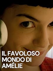 Favoloso di amélie usato  Spedito ovunque in Italia 