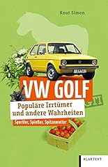 Golf populäre irrtümer gebraucht kaufen  Wird an jeden Ort in Deutschland