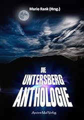 Untersberg anthologie gebraucht kaufen  Wird an jeden Ort in Deutschland