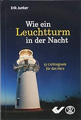 Leuchtturm nacht 52 gebraucht kaufen  Wird an jeden Ort in Deutschland