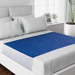 Waterproof bed protector for sale  Delivered anywhere in UK