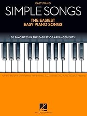 Easiest easy piano for sale  Delivered anywhere in USA 