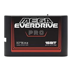 Mega everdrive pro for sale  Delivered anywhere in UK