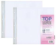Pack mbi scrapbook for sale  Delivered anywhere in USA 