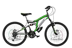 Biciclette canellini biciclett usato  Spedito ovunque in Italia 
