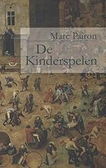 Kinderspelen d'occasion  Livré partout en France