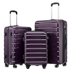 Coolife luggage suitcase for sale  Delivered anywhere in USA 