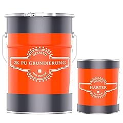 Bekateq grundierung weiß gebraucht kaufen  Wird an jeden Ort in Deutschland