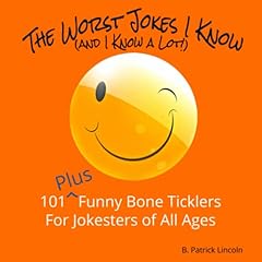 Worst jokes know for sale  Delivered anywhere in USA 