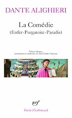 Comédie poème sacré d'occasion  Livré partout en France