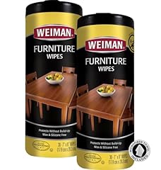 Weiman wood cleaner for sale  Delivered anywhere in USA 