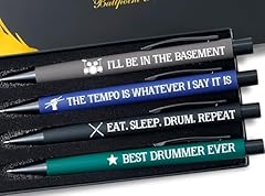 Innobeta gifts drummer for sale  Delivered anywhere in USA 
