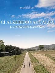 Alzeremo all alba usato  Spedito ovunque in Italia 