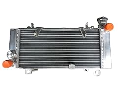 Rows aluminum radiator for sale  Delivered anywhere in USA 