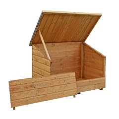 Rowlinson garden chest for sale  Delivered anywhere in UK