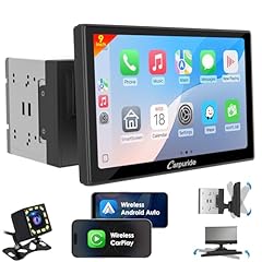 Carpuride yt09s double for sale  Delivered anywhere in UK