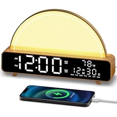 Haodingmai sunrise alarm for sale  Delivered anywhere in USA 