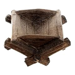 Holzwiege christkind krippe gebraucht kaufen  Wird an jeden Ort in Deutschland