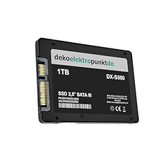 Dekoelektropunktde disque dur d'occasion  Livré partout en France