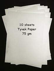 Tyvek 75gm bumper for sale  Delivered anywhere in UK