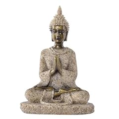 Letcart meditating seated for sale  Delivered anywhere in UK