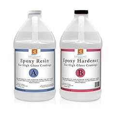 Epoxy resin gallon for sale  Delivered anywhere in USA 
