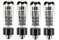 Mullard el34 tube for sale  Delivered anywhere in Ireland