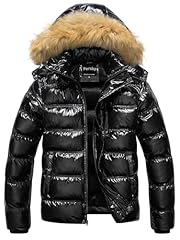 Pursky mens jacket for sale  Delivered anywhere in USA 