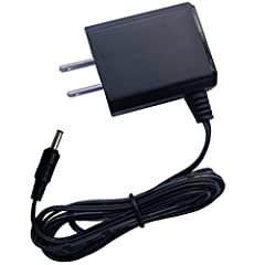 Upbright 4.8v adapter for sale  Delivered anywhere in USA 