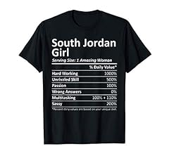 South jordan girl for sale  Delivered anywhere in USA 