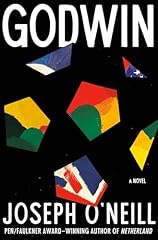 Godwin novel for sale  Delivered anywhere in UK
