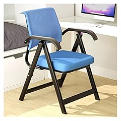 Ergonomic blue office for sale  Delivered anywhere in UK