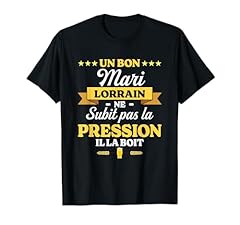 Mari lorrain subit d'occasion  Livré partout en France