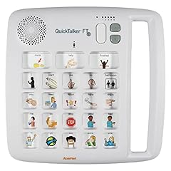 Ablenet quicktalker portable for sale  Delivered anywhere in USA 