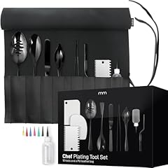 Mikamax chef plating gebraucht kaufen  Wird an jeden Ort in Deutschland