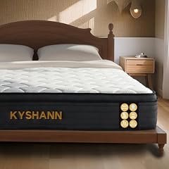 Kyshann inch queen for sale  Delivered anywhere in USA 