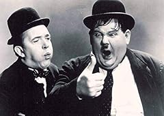 Laurel hardy comedy for sale  Delivered anywhere in UK