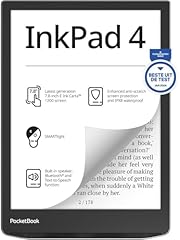 Pocketbook inkpad ereader gebraucht kaufen  Wird an jeden Ort in Deutschland