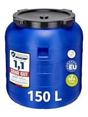 Garronda 150 liter gebraucht kaufen  Wird an jeden Ort in Deutschland