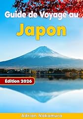 Guide voyage japon d'occasion  Livré partout en France